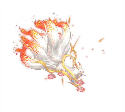 狐狸妲己fif.gif